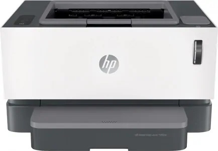 Замена ролика захвата на принтере HP Laser 1000W в Екатеринбурге